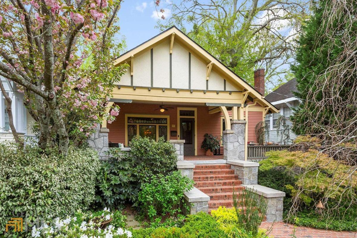 Foto principal - 171 Westminster Drive Northeast
