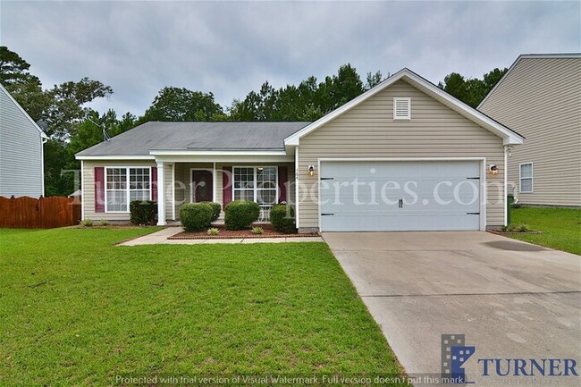 Building Photo - 464 Guard Tower Ln, Columbia, SC 29209