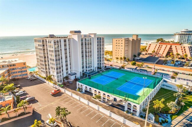 Foto del edificio - 4950 Gulf Blvd