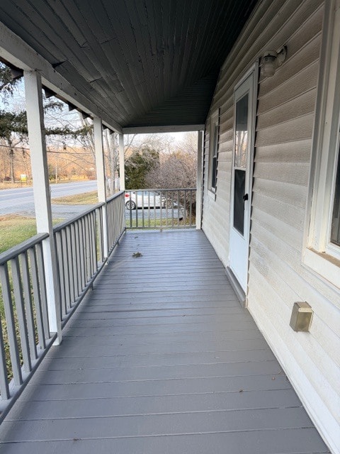 Foto del edificio - 1636 Otts Chapel Rd