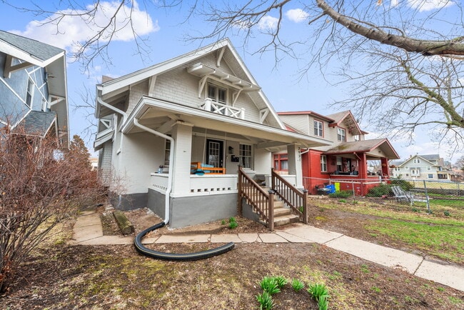 Building Photo - 2931 Campbell St