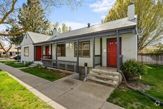 Building Photo - 603 N 23rd St