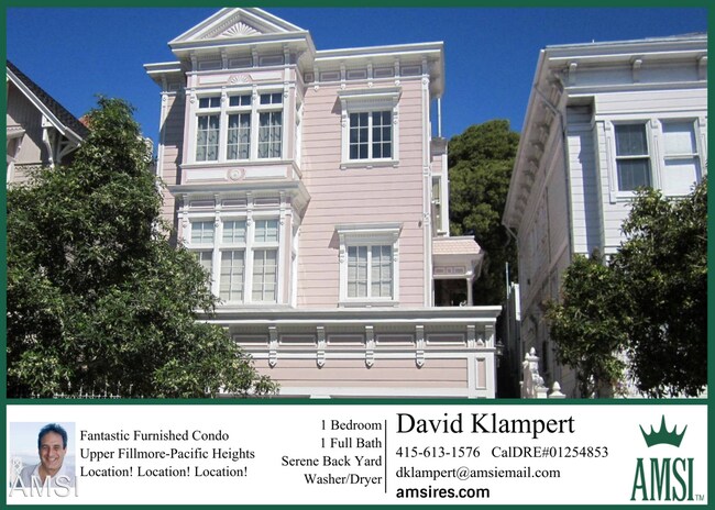 Foto del edificio - 2544 Washington St