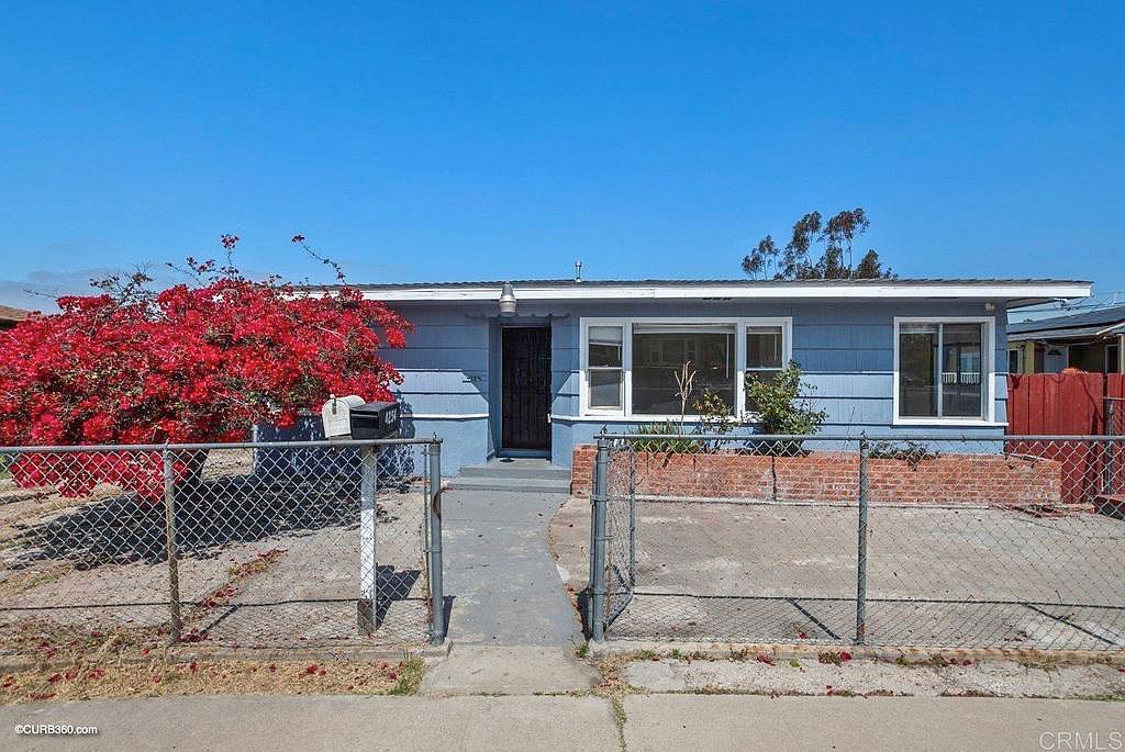 105 3 Bedroom Houses for Rent in San Diego, CA Westside Rentals