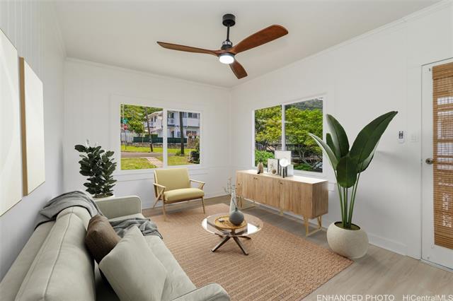 Building Photo - 2567 Liliha St