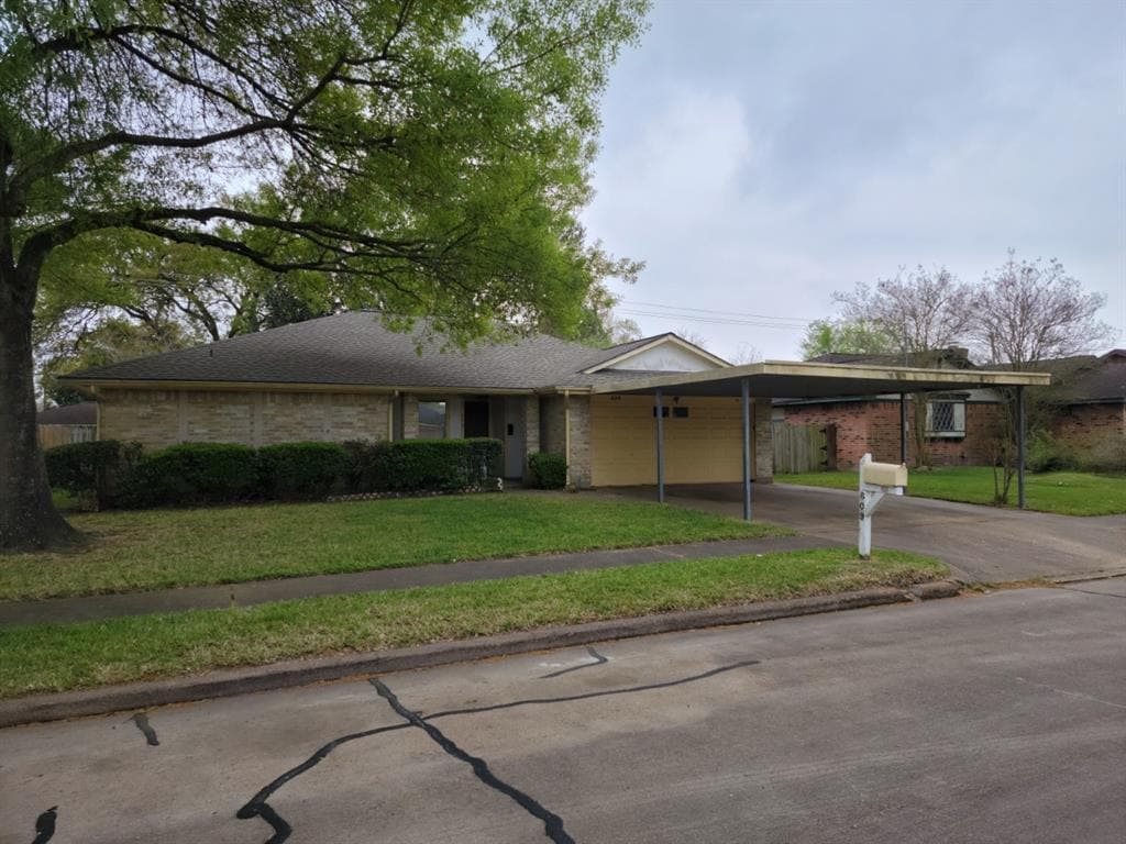 609 Regency Dr, Deer Park, TX 77536 House for Rent in Deer Park, TX