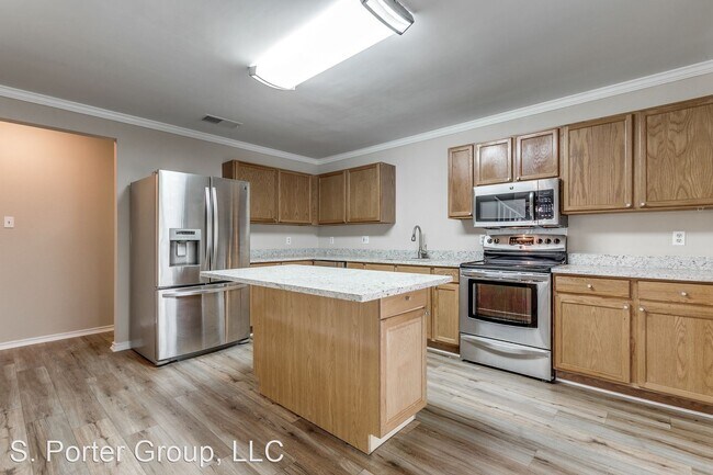 Foto del edificio - 3 br, 2.5 bath House - 8855 Charter Point 1