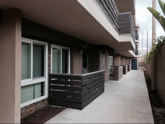 ELÁN ¡PACIFIC DEVANES - Elan Pacific Lofts