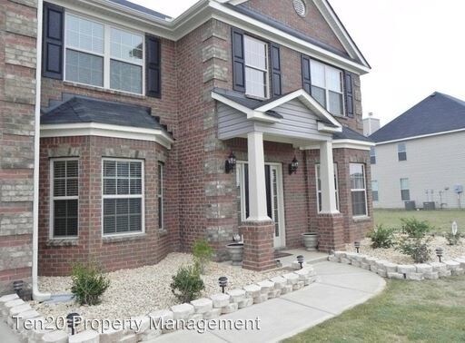 Building Photo - 5 br, 4 bath House - 4 Landings Court