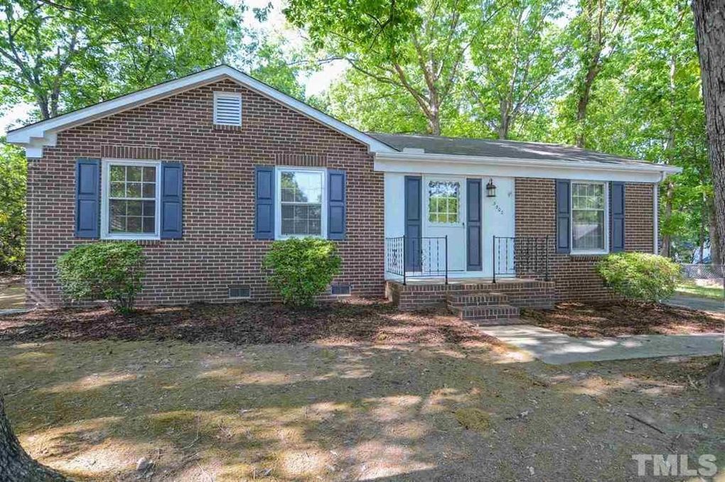 5900 Tafton Ct, Raleigh, NC 27609 House Rental in Raleigh, NC