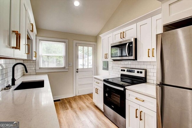 Foto del edificio - 210 Bryan St