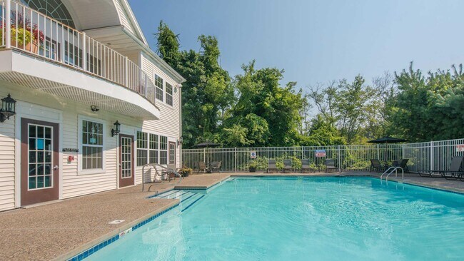 Foto del edificio - 2 Littles Brook Ct