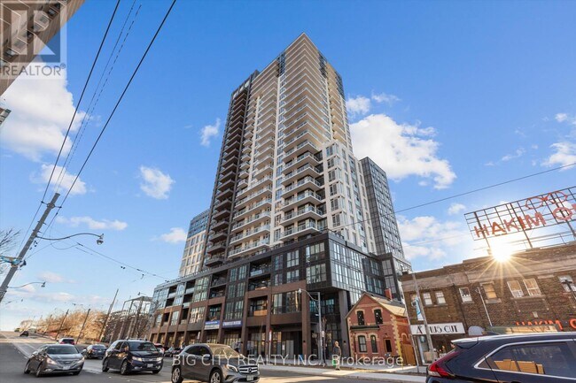 Photo du bâtiment - 286 Main St