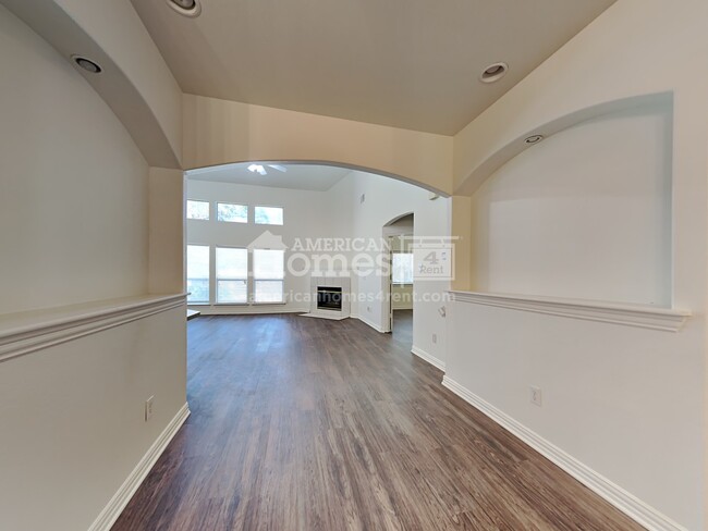 Foto del edificio - 7906 Clear Fork Trail