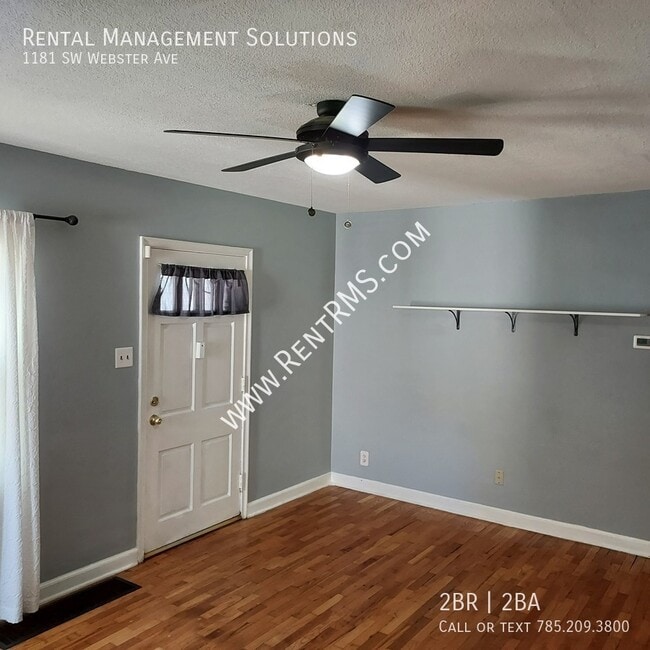 Foto del edificio - 1181 SW Webster Ave