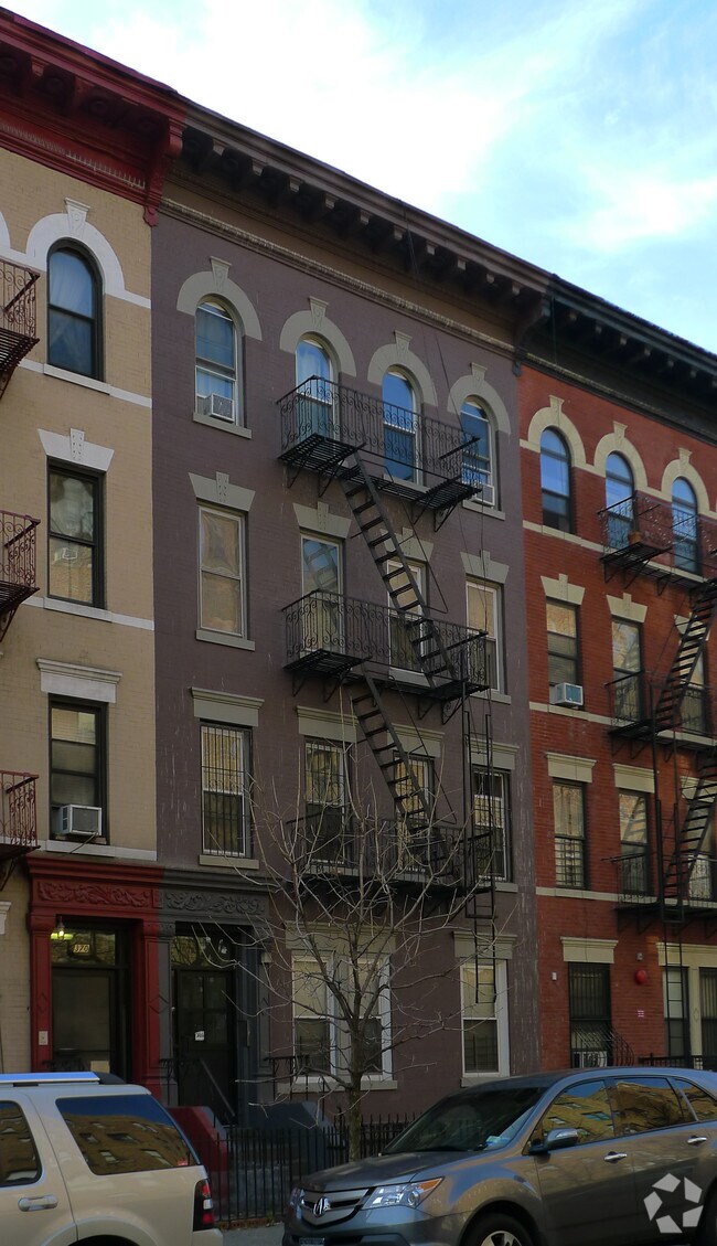 366 Montgomery St, Brooklyn, NY 11225 Apartments Brooklyn, NY