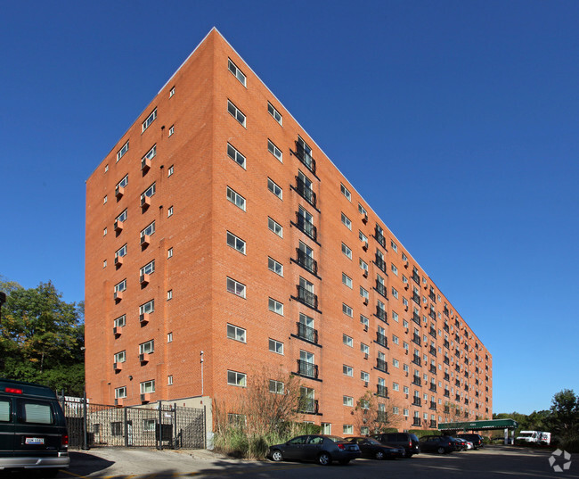 Apartments In Bond Hill