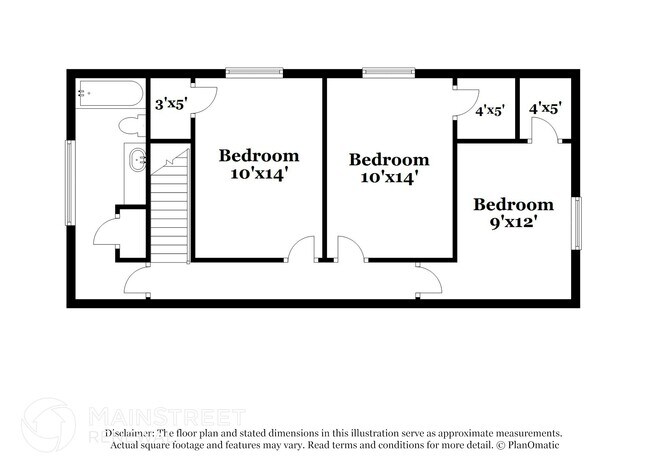 Building Photo - 13406 Forum Rd