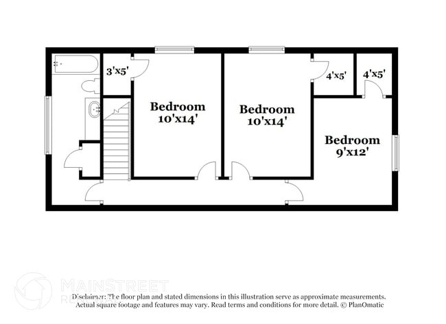 Foto del edificio - 13406 Forum Rd