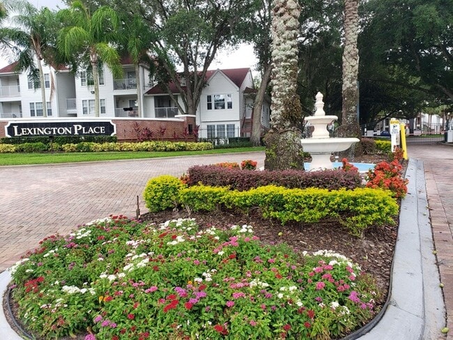 Photo - 1 Bed 1 Bath Third floor condo in Nice Community for Rent in Orlando $1349