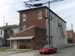 Building Photo - 125 E Lima St