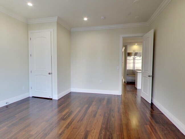 Foto del edificio - 1121 Green St