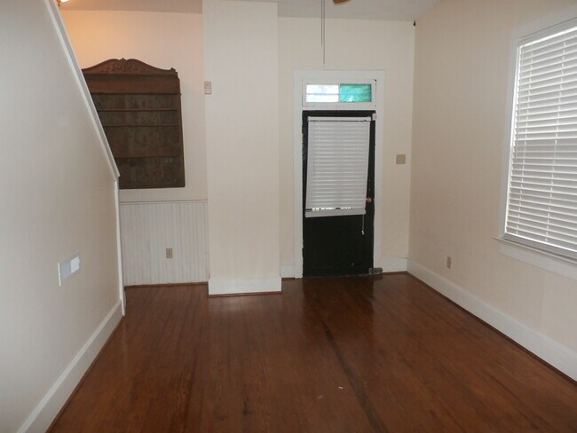 Foto del edificio - 403 N 27th St