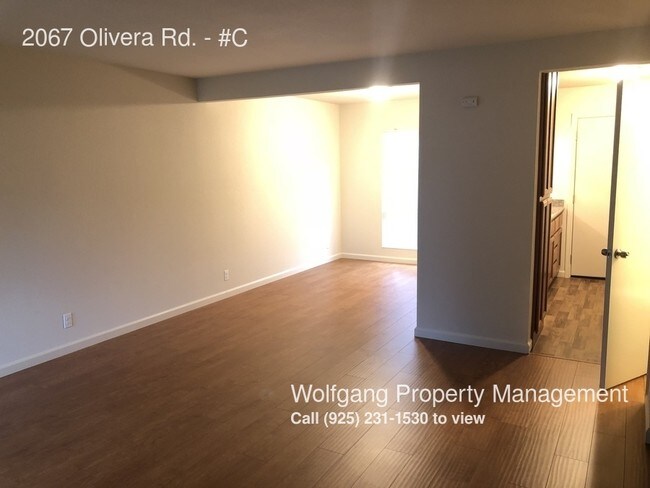 Building Photo - 2067 Olivera Rd