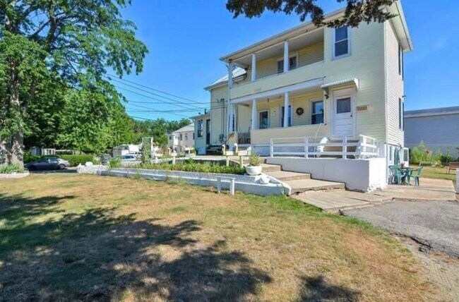 Foto del edificio - 21 Miller St