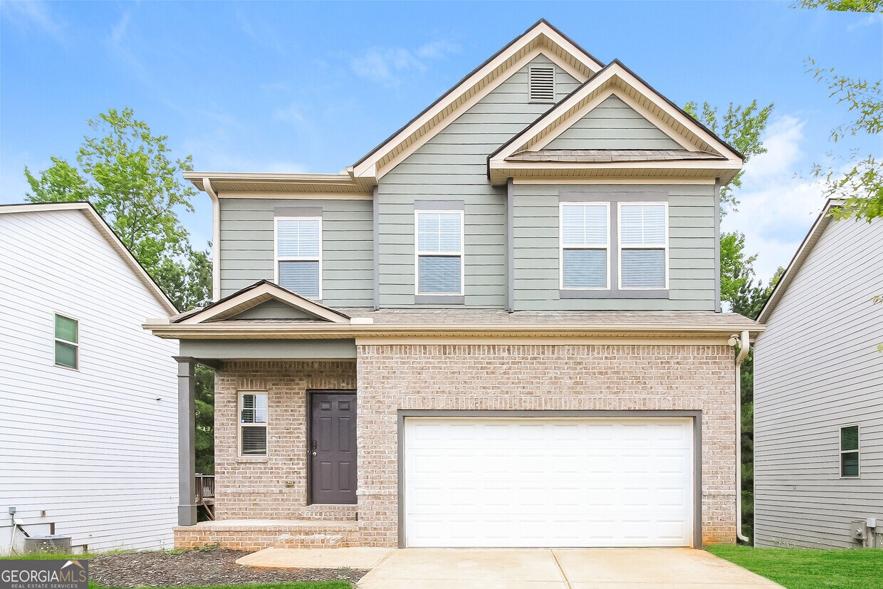 Foto principal - 177 Parkview Pl Dr
