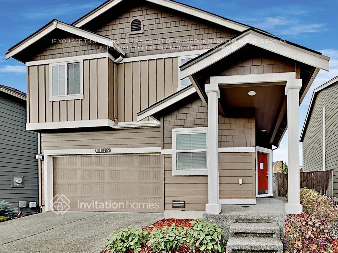 Foto principal - 6755 Udall Ct SE