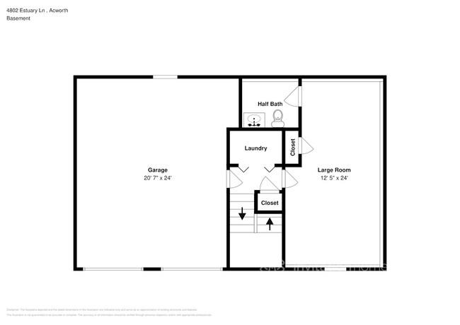 Building Photo - 4802 Estuary Ln