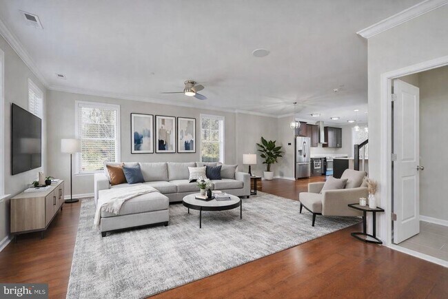 Foto del edificio - 412 Woodcrest Dr SE