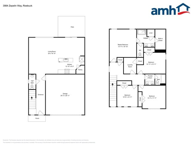 Building Photo - 3984 Zepelin Wy