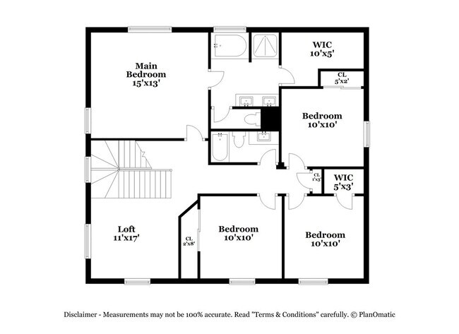 Foto del edificio - 24254 W Desert Bloom St