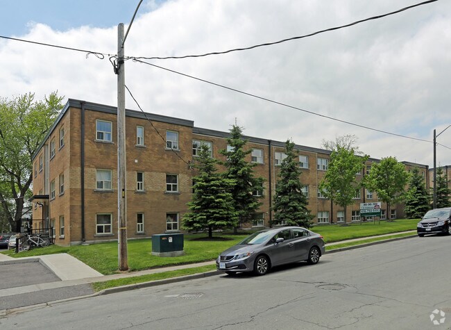 Photo principale - 25th Street Apartments