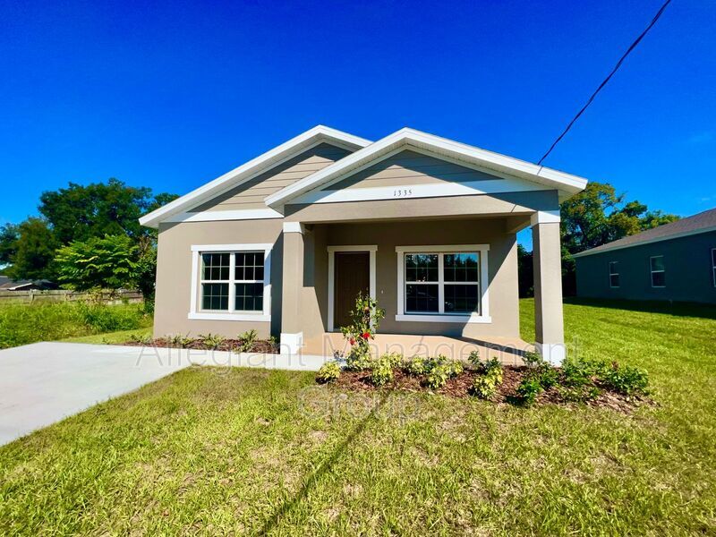 1335 W Walnut St, Lakeland, FL 33815 House Rental in Lakeland, FL