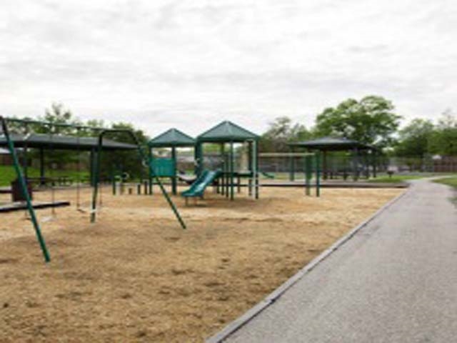 Playground - Glenn Forest @ Pax River, utilities included*