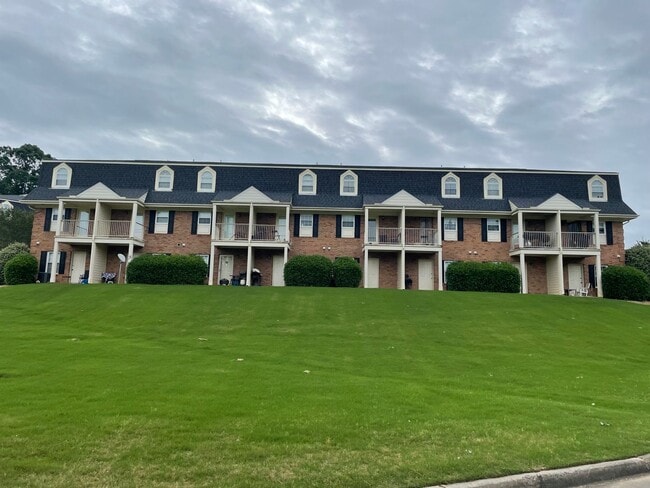 Photo - 1761 Wire Road #10-15 Apartment