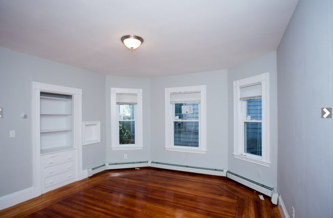 Building Photo - 171 Rindge Ave
