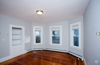 Building Photo - 171 Rindge Ave