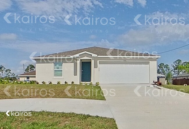 Building Photo - 4020 Garden Blvd