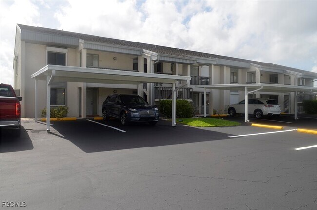 Foto del edificio - 4009 SE 11th Pl