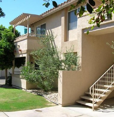 Foto del edificio - Las Flores Villas