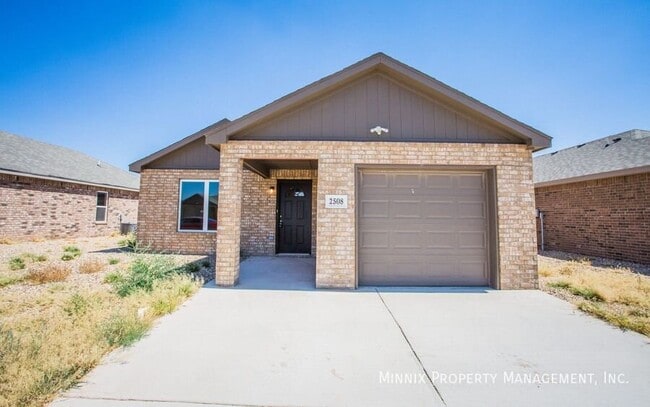 Building Photo - 2517 N. Ave. O-