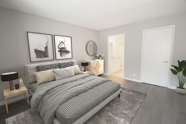 Foto del edificio - 2110 S Bentley Ave