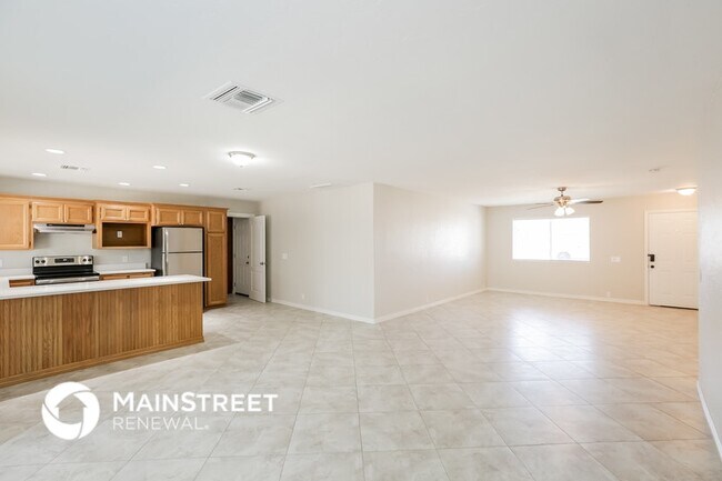 Building Photo - 3540 W Villa Rita Dr