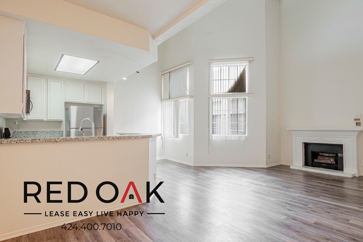 14459 Benefit St Unit 11, Los Angeles, CA 91423 Condo for Rent in Los