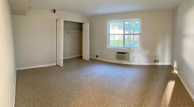 Garden Level Model - Bullocks Point Townhomes