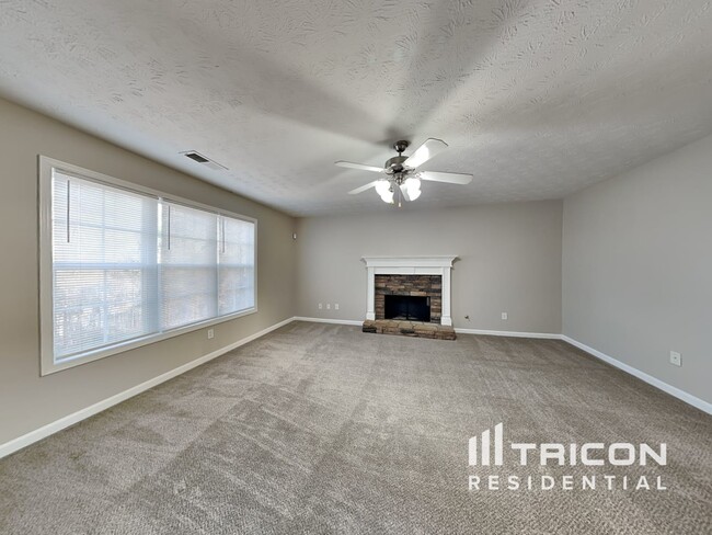Building Photo - 180 Prince Edward Way Covington GA